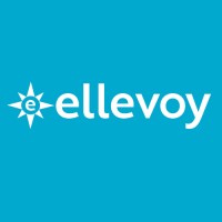 Ellevoy logo